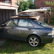 Note the bonnet on the roof. Only way to get the access we need.